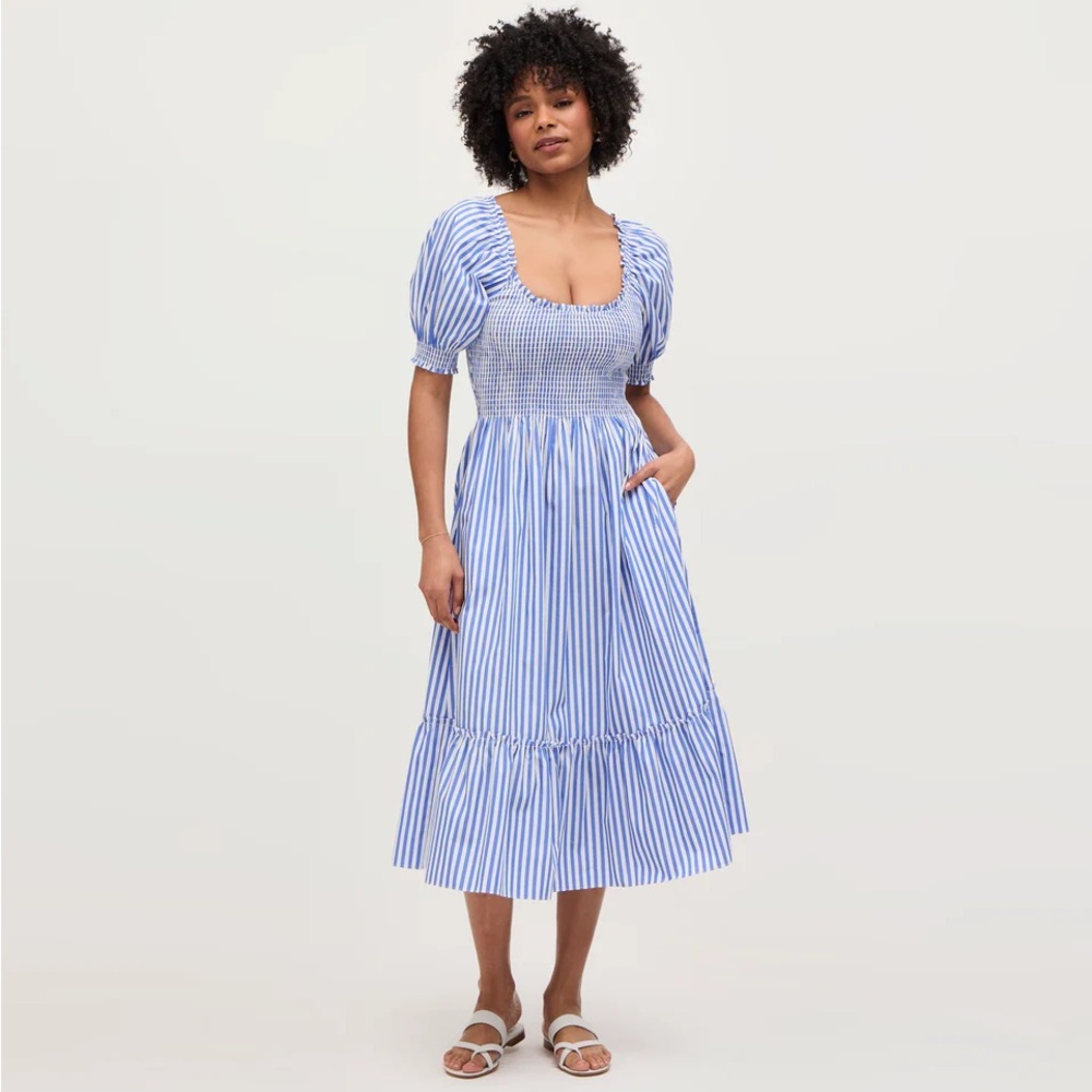 Hill House Louisa Nap Dress